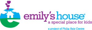emily's house logo