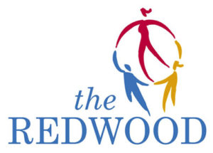 redwood shelter logo